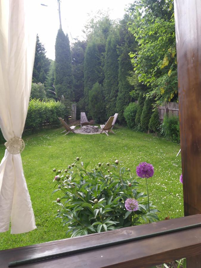 Hotel Casa Traian à Sinaia Extérieur photo