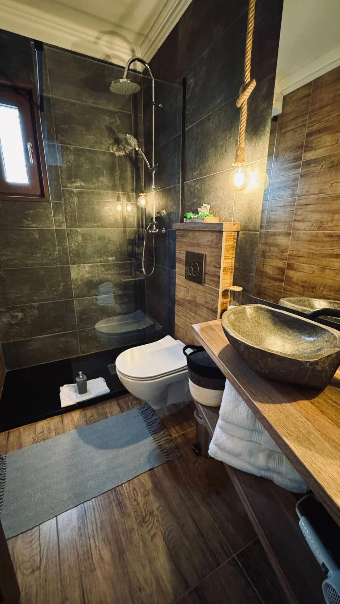 Hotel Casa Traian à Sinaia Extérieur photo