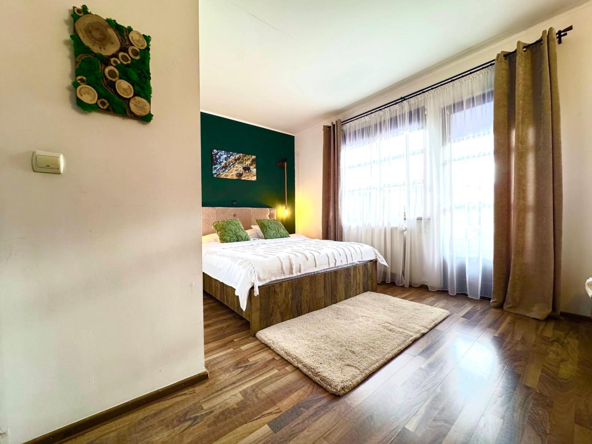 Hotel Casa Traian à Sinaia Extérieur photo